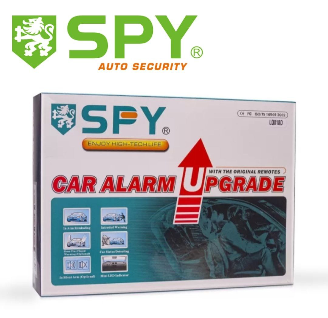Alarma Digital SPY con botón Start/Stop y App Bluetooth - PROTEC Panama -  Distribuidor de Papel Ahumado