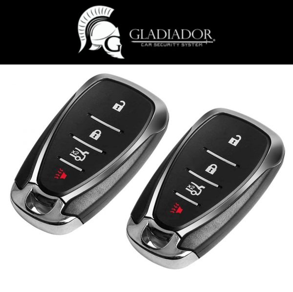 Alarma Auto Código Variable – Auto Cars